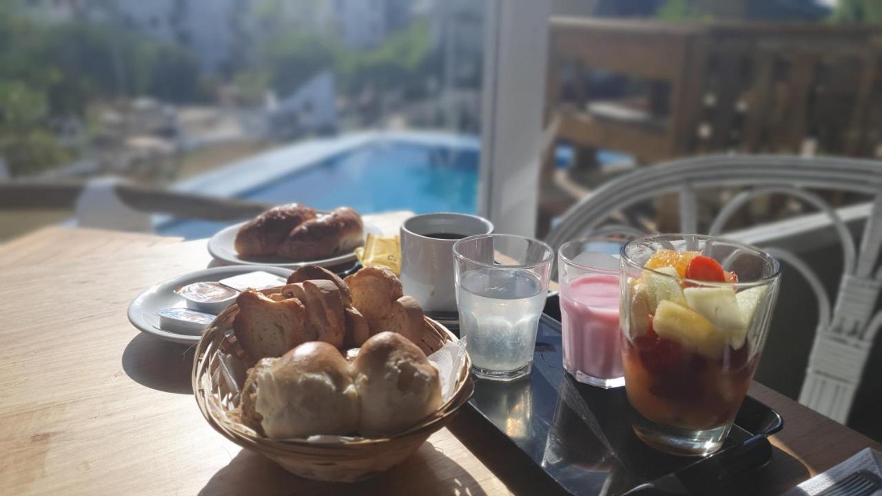 فندق Africa Posada بينامار المظهر الخارجي الصورة